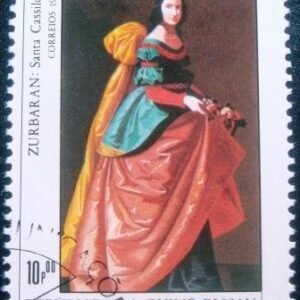 1984 - Santa Casilda