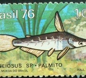 1976 - Palmitto