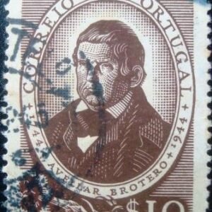 1944 - Avelar Brotero 10