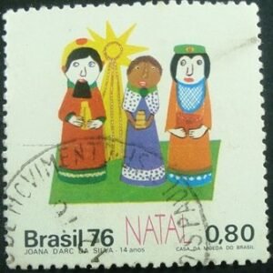 1976 - Reis Magos