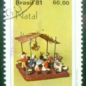 1981 -  Taubaté