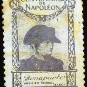 1921 - Bonaparte Premier Consul