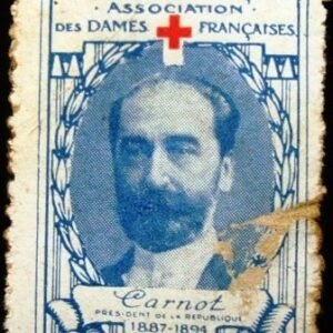 1914 - Sadi Carnot