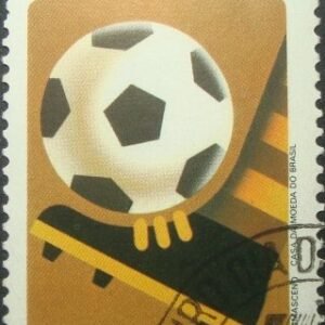 1978 - Bola no Pé