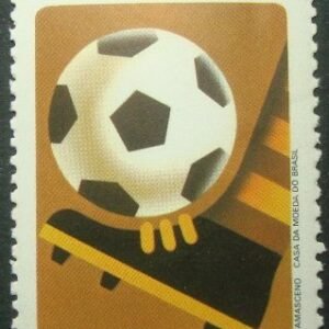 1978 - Bola no Pé