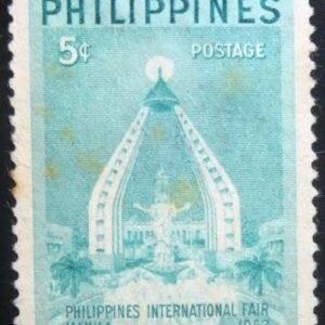 1953 - Gateway to the East 5