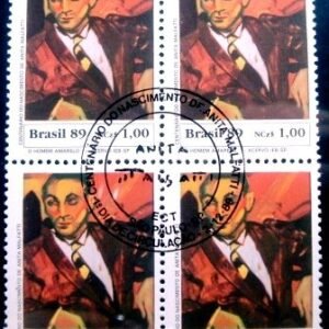 1989 - Anita Malfatti