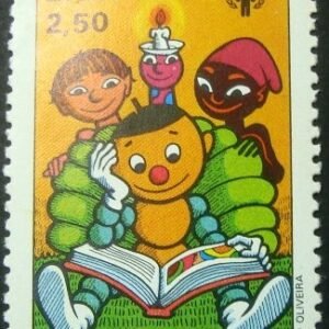 1979 - João Bolinha