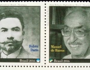 2016 - Relações Diplomáticas Brasil - Nicarágua