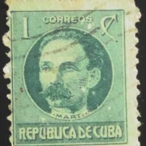 1925 - José Julian Marti