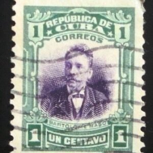 1910 - Bartolomé Maso CD