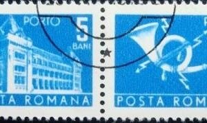1970 Post and Telecommunications II