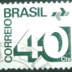 1973 - Cifra 40