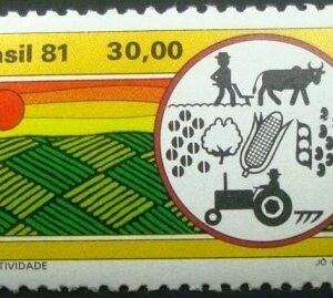 1981 -  Produtividade