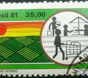 1981 -  Mercado Interno