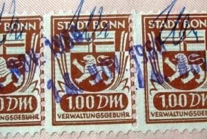 1960 - Alemanha