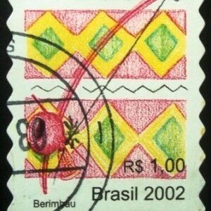 2002 - Berimbau