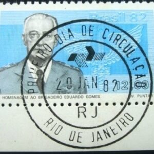 1982 - Eduardo Gomes