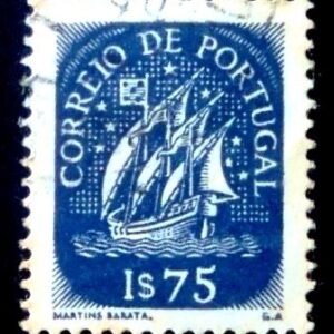 1943 - Caravel  1$75