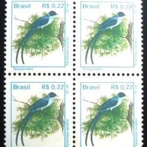 1997 - Tesourinha
