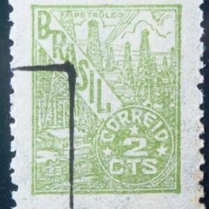 1947 - Petróleo 2
