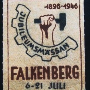 1946 - Falkenberg