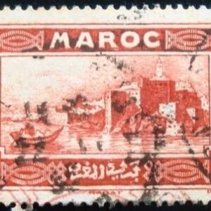 1933 - Kasbah Oudaïas 65