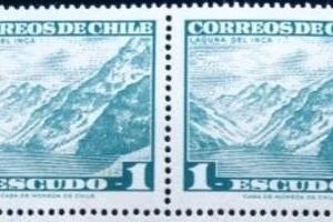 1968 - Lake Inca