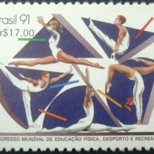 1991 - Altletas