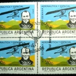 1970 - Aeronautics week