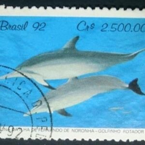 1992 - Golfinho