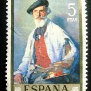 1971 - Pablo Uranga