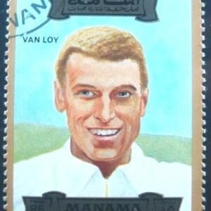 1972  -  Rik Van Looy