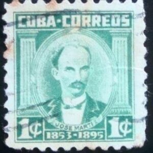 1954 - José Marti