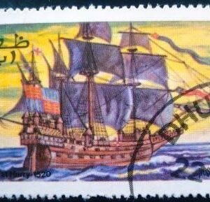 1977 - The Great Harry 1520