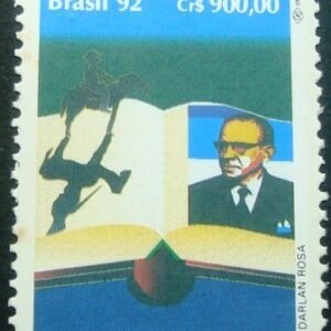 1992 - Menotti Del Picchia