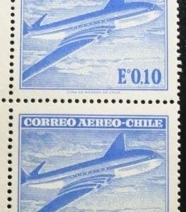 1967 - Comet Airliner
