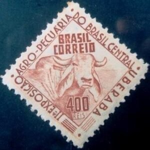1942 - Exposição Agropecuária 400