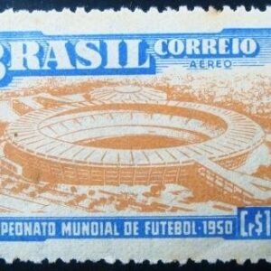 1950 - Maracanã
