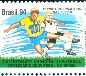 1994 - Mundial de Futebol