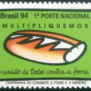 1994 - Pão