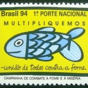 1994 - Peixe