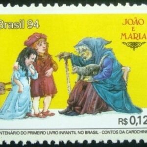 1994 - João e Maria