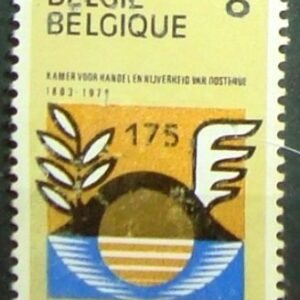 1978 - Industry and trade chamber