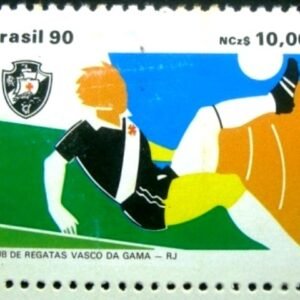 1990 - Vasco da Gama