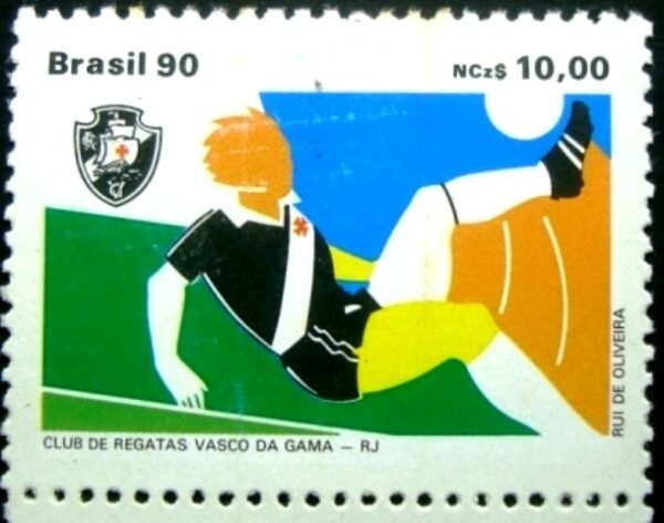 1990 - Vasco da Gama