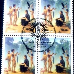 1997 - José de Anchieta