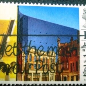 1987 - Willis Faber and Dumas Building