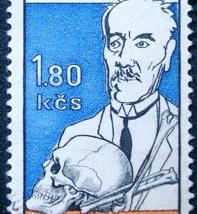 1969 -  Ales Hrdlicka