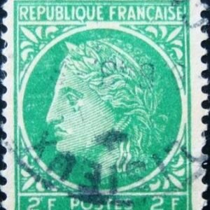 1946 - Ceres Mazelin 2